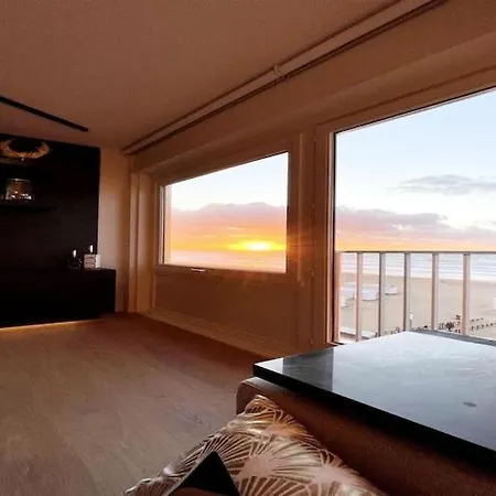 Apartment In Near The Wenduine
