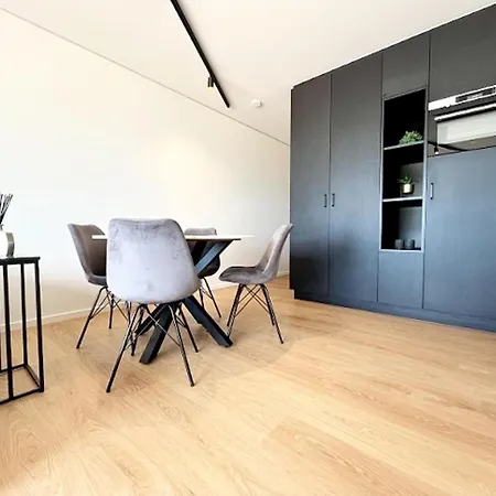 Apartment In Near The